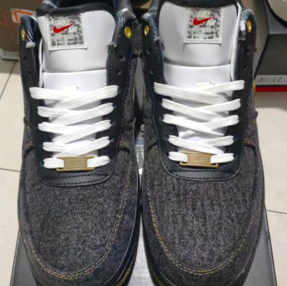 Nike Other - Nike Airforce 1